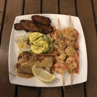 Key West Griller