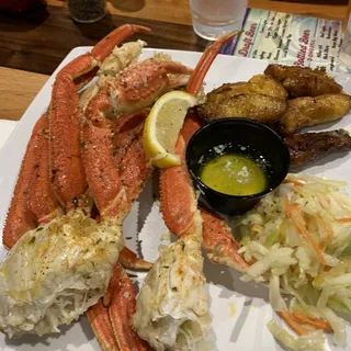 Bairdi Snow Crab