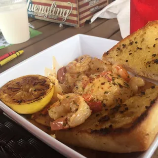 Shrimp & Grits