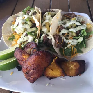 Plantains