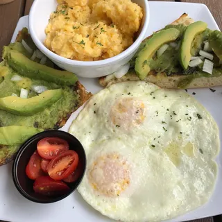 Cheese Grits
