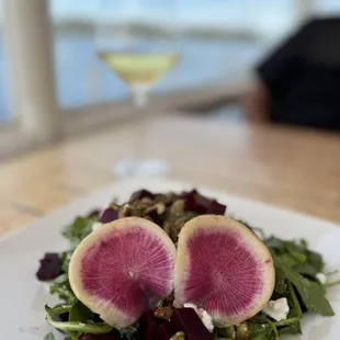 Beet Salad