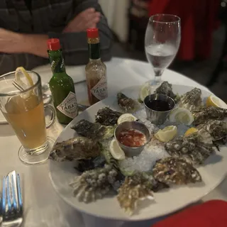 Apple Cider Hot Toddy