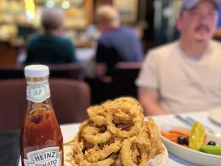 Sayler's Old Country Kitchen