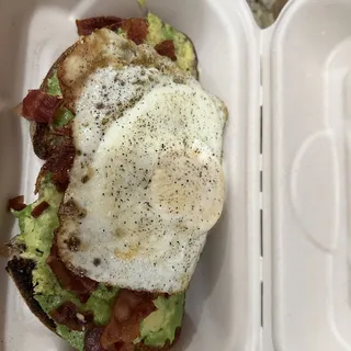 Avocado Toast
