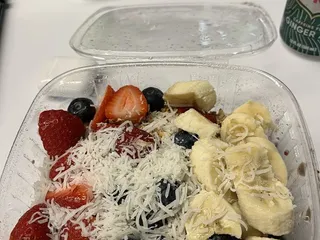 Yummy Plate