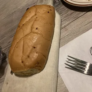 Bread