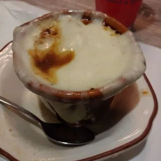 French Onion