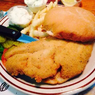 Grouper