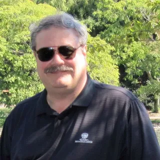 Mark K.
