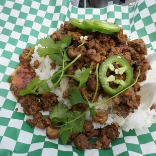 Sisig