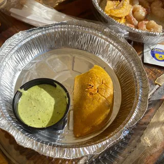Duas Empanadas