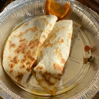 SALUD QUESADILLA