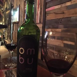 Ombu (malbec)