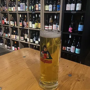 drink