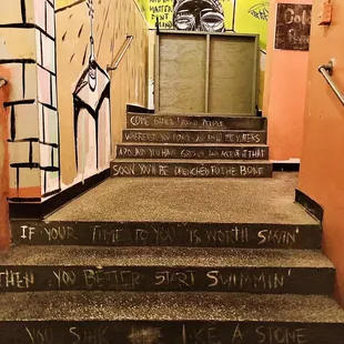 Curiouser and curiouser!