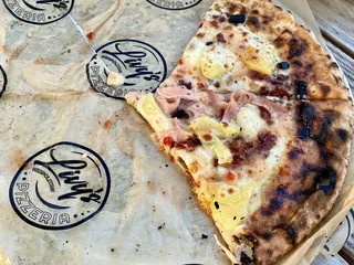 Heist Brewery and Barrel Arts