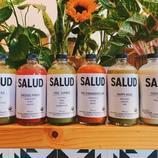 Summer Detox with this season&apos;s freshest produce