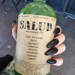 The Grunge Juice