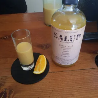 Sucker Punch