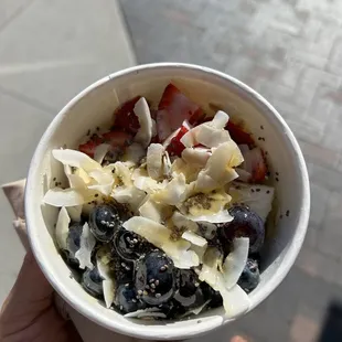 Oatmeal
