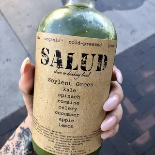Soylent Green