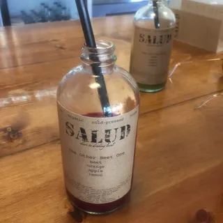 The Other Beet One