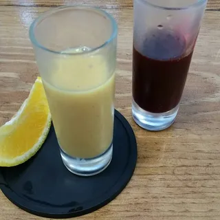 Sucker Punch