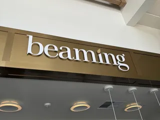 Beaming