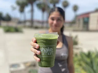 Shake Smart