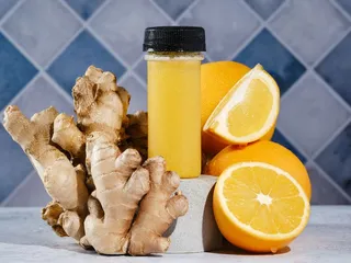 1:11 Hazelwood Juice Stand