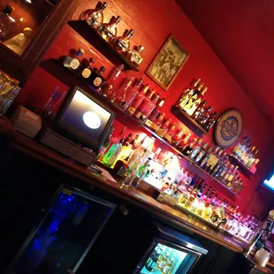 Lovely Atmosphere..My favorite place to be!