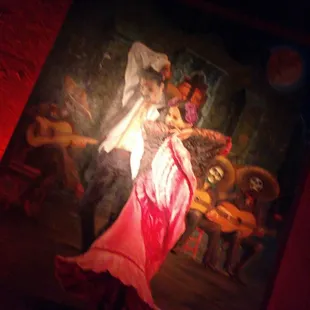 The Art is just amazing!