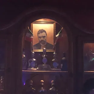 Why you so serious?!! Vamonos a la fiesta