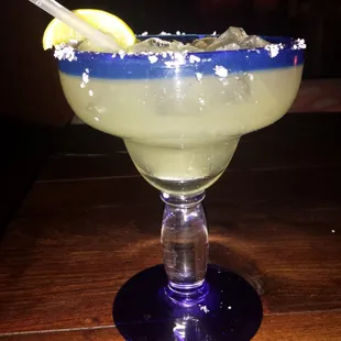 House Margarita