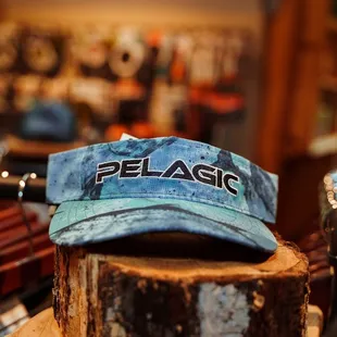 We carry only the best outdoor clothing, shoes and gear!