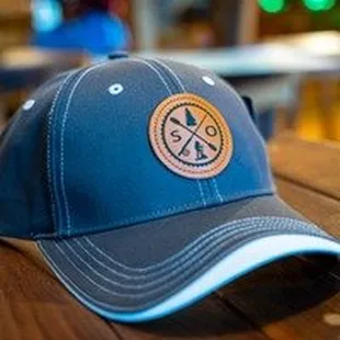 We have the coolest hats!