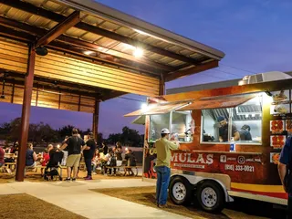 Golondrina Food Park