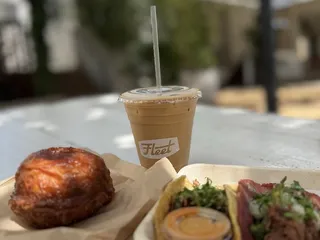 Fleet Coffee