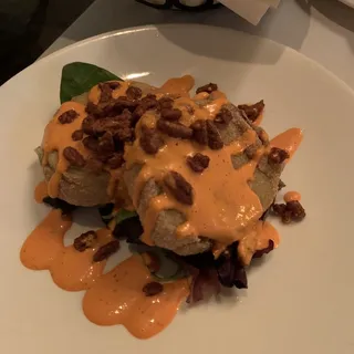 Fried Green Tomatoes