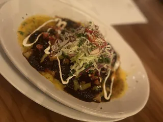 Grange Hall Restaurant