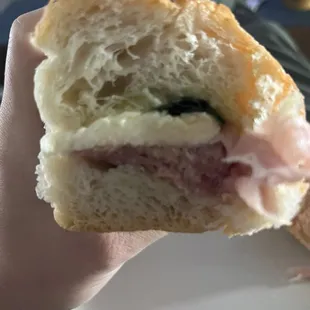 Prosciutto