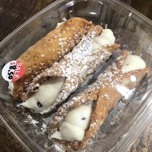 Cannoli