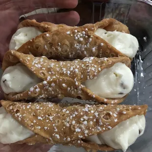 Cannoli