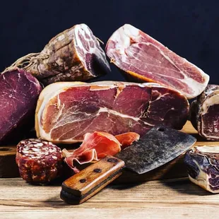 ribs, food, bbq ribs