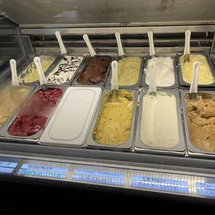 Gelato