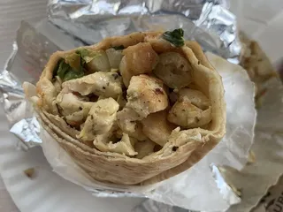 Haymarket International Food Co
