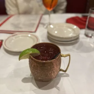 drink, sushi and sashimi