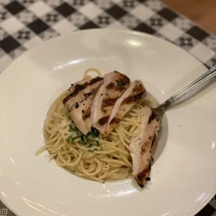 food, pasta, pasta dish