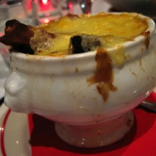 French Onion Soup